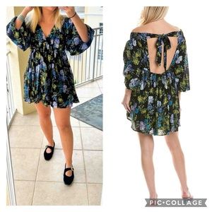 NWT  FREE PEOPLE Dress